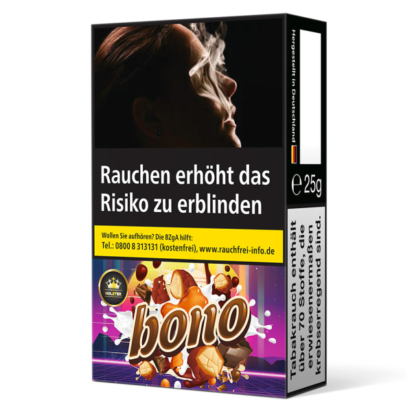 Holster Bono 25g